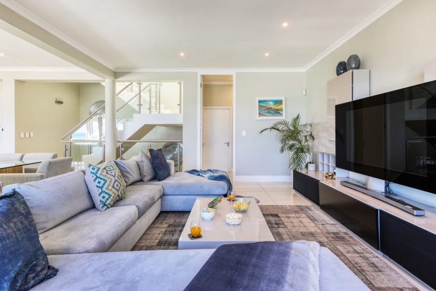 To Let 5 Bedroom Property for Rent in Camps Bay Western Cape